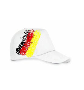 basteln-fussball-cap