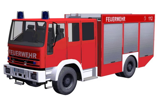 feuerwehr