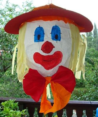 pinata-clown2